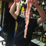 生ホルモン処 おさむちゃん。 - 