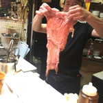 生ホルモン処 おさむちゃん。 - 