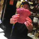 生ホルモン処 おさむちゃん。 - 