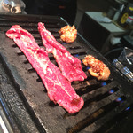 生ホルモン処 おさむちゃん。 - 