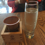 日本酒バル さわら - 