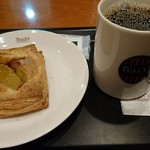 タリーズコーヒー - 