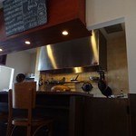 Petit restaurant T.H