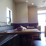 Petit restaurant T.H