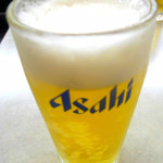 越後や - ◆生ビール