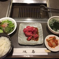 徳壽  - 