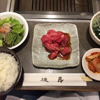 徳壽  - 