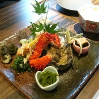 吉祥寺 三うら - 
