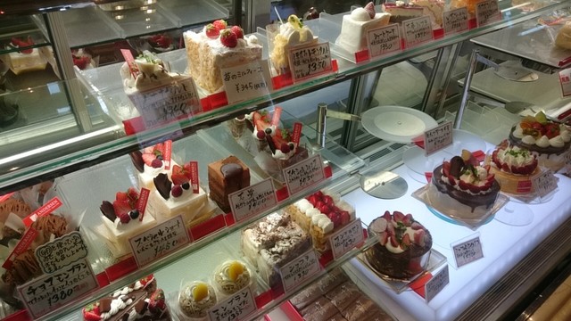 おいしいくて手ごろなケーキ屋さんです By しょぼん玉 アンデルセン Andersen 江古田 ケーキ 食べログ おいしいくて手ごろなケーキ屋さんです By しょぼん玉 アンデルセン Andersen 江古田 ケーキ 食べログ
