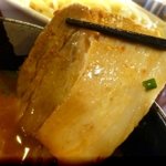 あらとん 本店 - チャーシュー