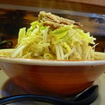 二郎インスパイヤ☆