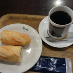 ヒロコーヒー - 