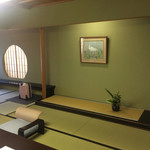 山中温泉　花紫 - 宿泊したお部屋のようす