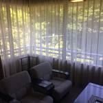 山中温泉　花紫 - 宿泊したお部屋のようす