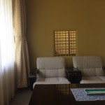 山中温泉　花紫 - 宿泊したお部屋のようす