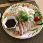 タイ国料理　チャイタレー - 