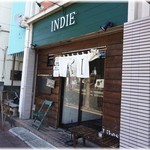 Indie ラーメン - 