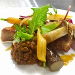 ル・レガル・トワ