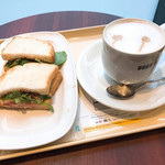 DOUTOR COFFEE SHOP - 