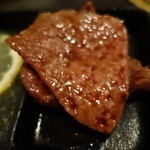 SATOブリアン - シンシン