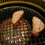 SATOブリアン - シンシン