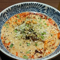 中国菜エスサワダ - 担々麺