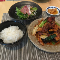 中國菜 心香 - 