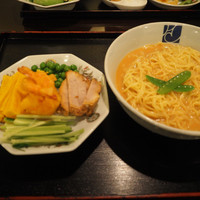 味の中華 羽衣 銀座本店 - 