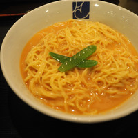 味の中華 羽衣 銀座本店 - 