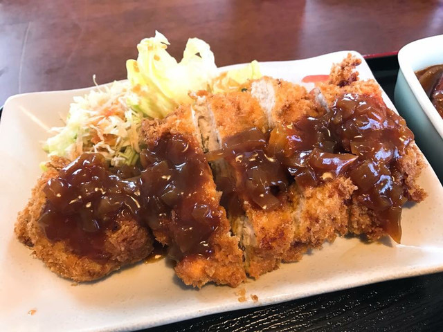 なごり - 安積永盛（食堂）の写真