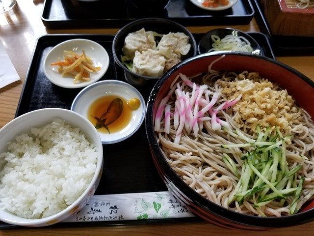 松寿庵 光が丘 そば 食べログ 松寿庵 光が丘 そば 食べログ