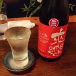 海鮮和食と日本酒 もっせ - 