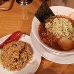 Fuku Fuku Ramen - 