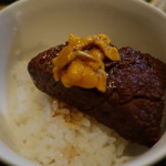 SATOブリアン - ブリめし