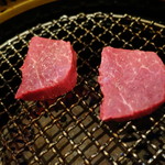 SATOブリアン - フィレ