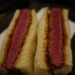 SATOブリアン - ブリかつ