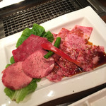 麻布十番焼肉 Kintan - 