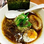 Ramen Yu Duki - 