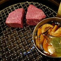 SATOブリアン 本店 - シャトーブリアン