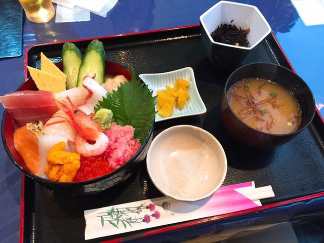 レストラン ふぇにっくす いわき市その他 魚介料理 海鮮料理 食べログ