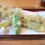 麦　kamiuma　ASAHIYA - 