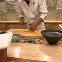 夷川 鮨 すずか - 
