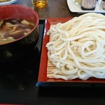 温井製麺 - 