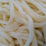 温井製麺 - 