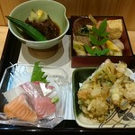 和食 温故知新 - 