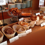 アンデルセン 青山店 - 