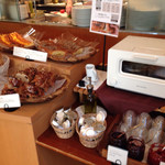 アンデルセン 青山店 - 