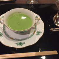 銀座うかい亭 - 