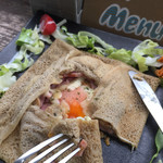 浜辺のTipi Cafe - 