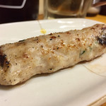 とりしん一 - 